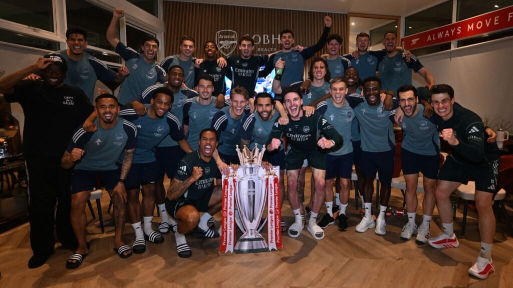 Rodada final da Premier League define vagas europeias e rebaixamento