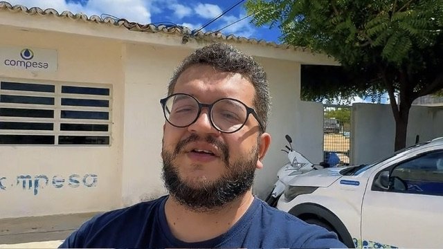 Crise de abastecimento em Cabrobó: Compesa divulga cronograma de água