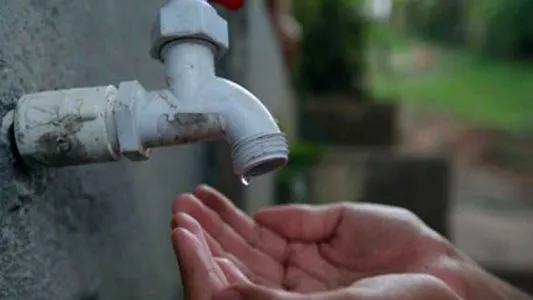 Moradores de Murici Novo exigem solução para falta de água
