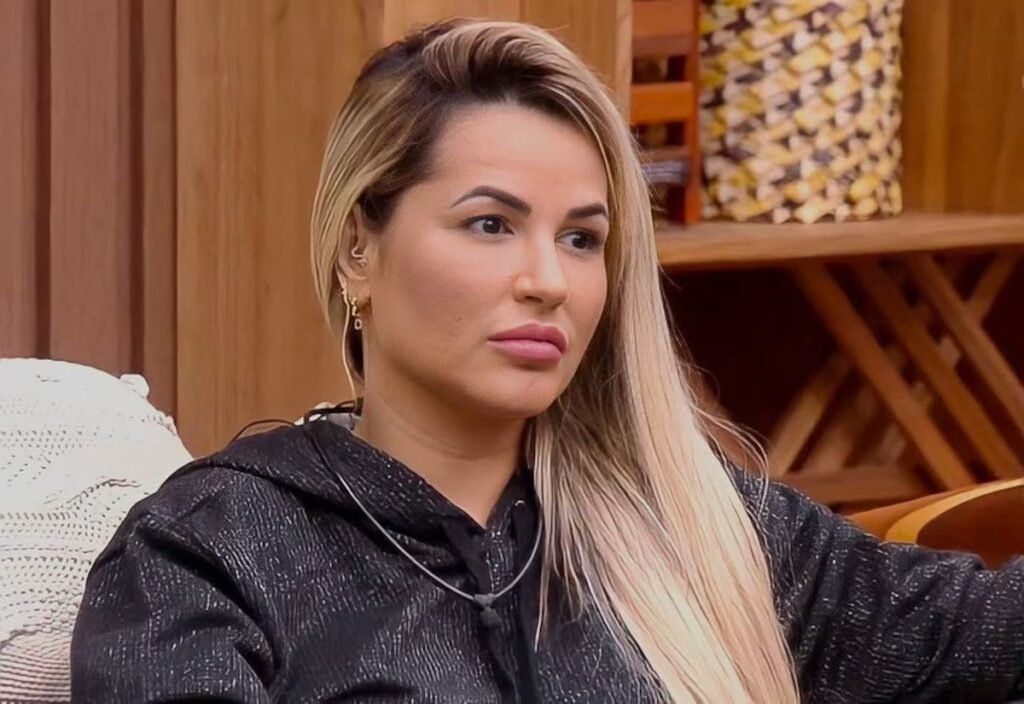 Deolane Bezerra é presa em operação contra lavagem de dinheiro do PCC
