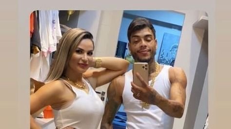 A trajetória de Deolane Bezerra: da advocacia à fama nas redes sociais