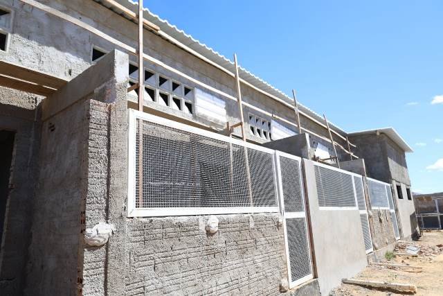 Petrolina avança na construção de seu primeiro canil e gatil municipal