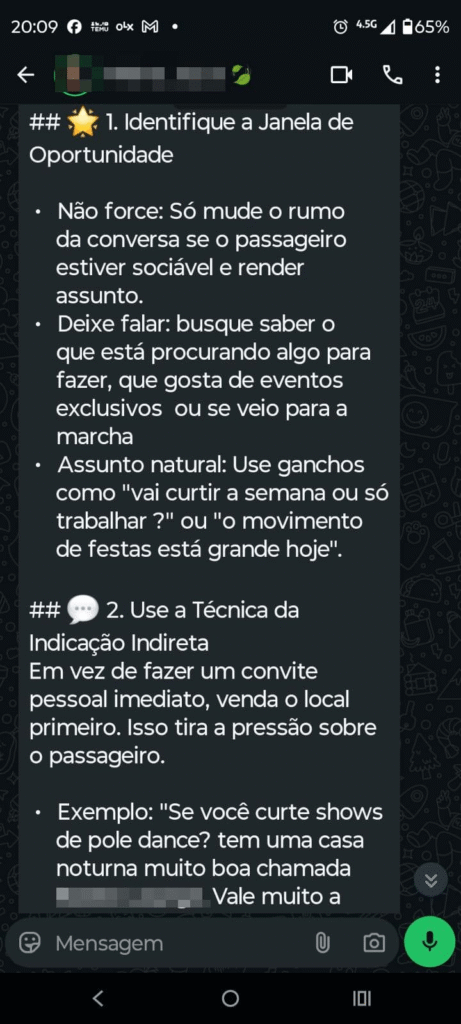 Festas em Brasília revelam lado oculto da Marcha dos Prefeitos