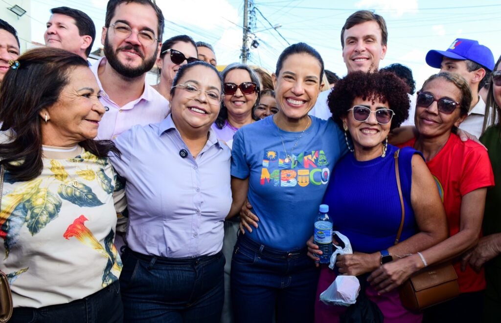 Trindade inaugura centro de referência para mulheres com apoio estadual