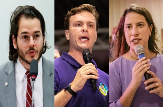 Kassab revela apoio de Túlio Gadêlha à chapa de Raquel Lyra
