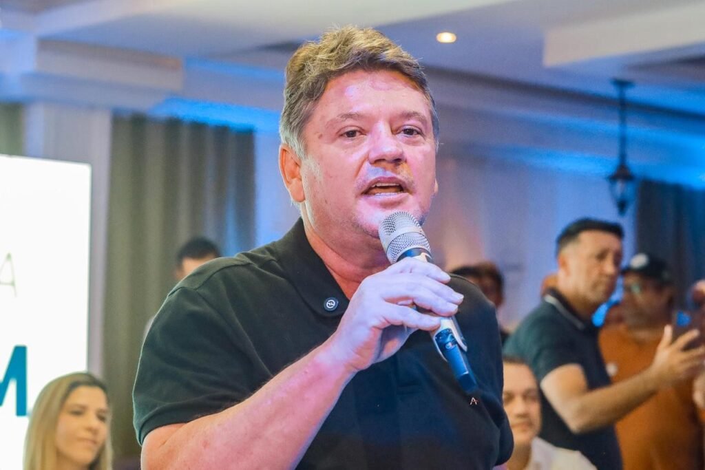 Deputado Sileno Guedes conclui visitas ao Agreste e Mata Norte com foco em mobilidade e diálogo