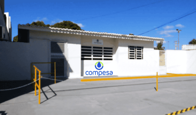 Compesa esclarece situação do abastecimento e prevê normalização em Cabrobó