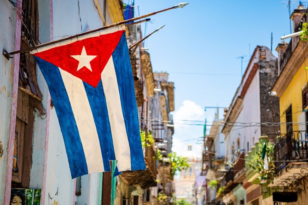 China intensifica apoio a Cuba com envio de toneladas de arroz