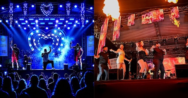 Pré-sanju 2026 inicia com sucesso no Beco da Lapada em Orocó
