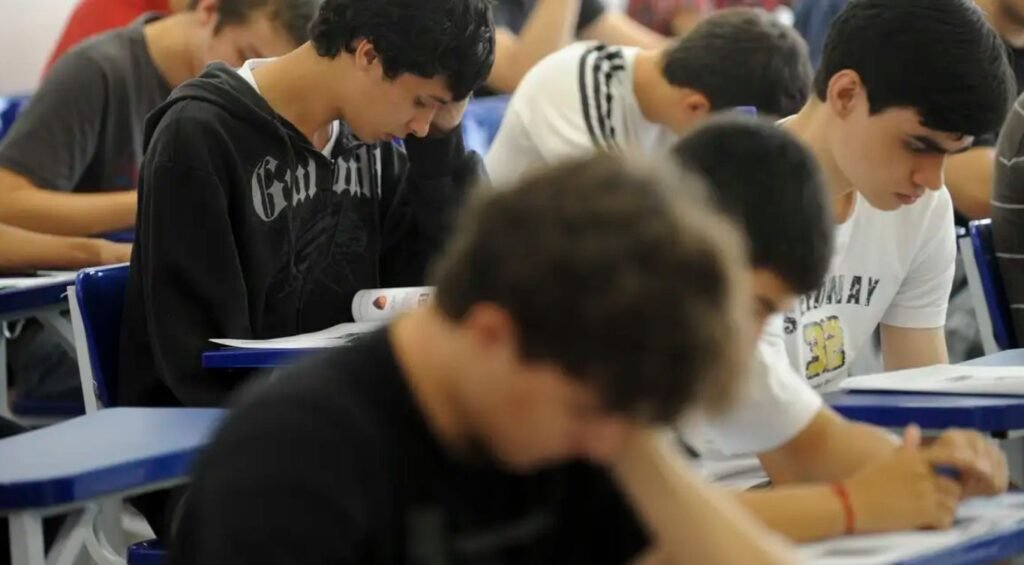 Inep anuncia resultados dos recursos de isenção do Enem 2026