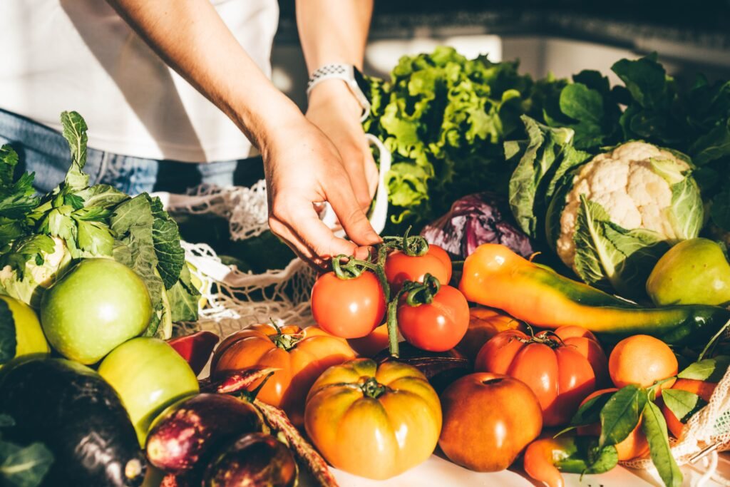 Mercado de frutas e vegetais no Brasil deve atingir US$ 33,6 bilhões até 2029