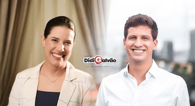 Raquel Lyra lidera pesquisa para governo de Pernambuco com 43%