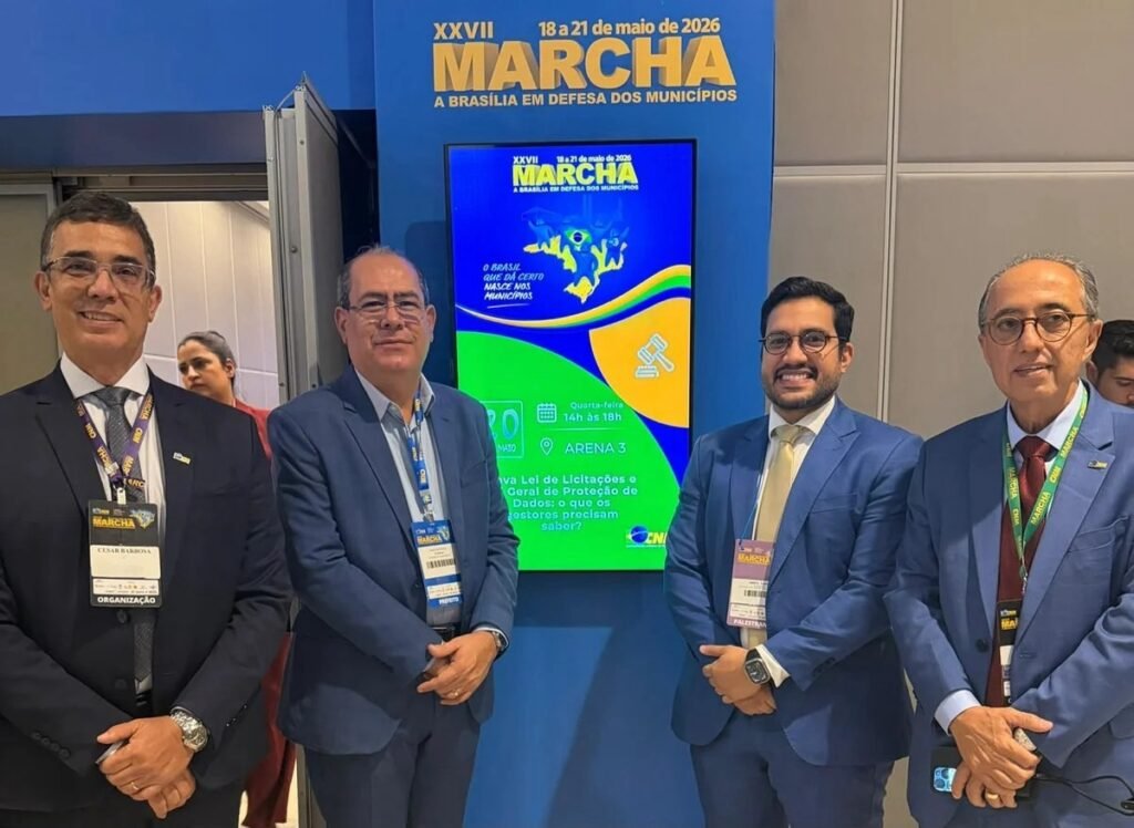 Prefeito de Jaboatão destaca papel dos municípios na Reforma Tributária
