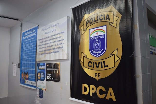 Pernambuco reforça operações para encontrar crianças desaparecidas