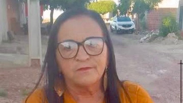 Idosa desaparecida é encontrada em Santa Maria da Boa Vista