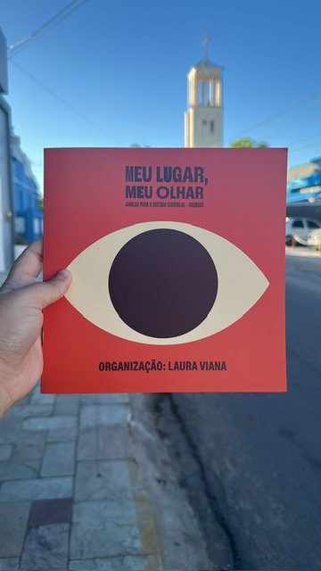 Lançamento de livro destaca cultura sertaneja em Cabrobó