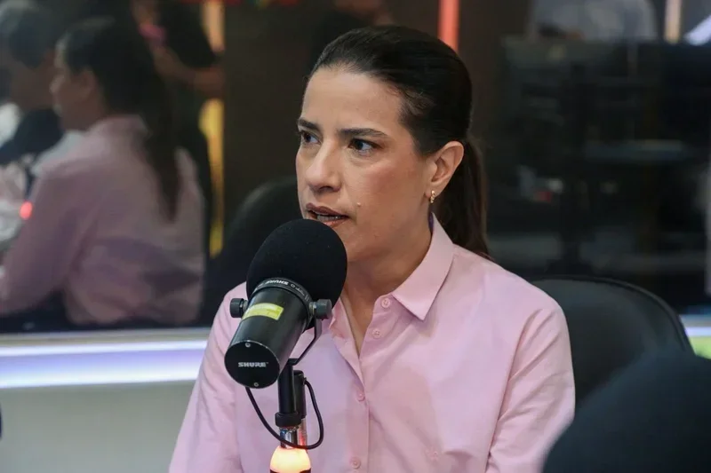 Raquel Lyra surpreende e lidera corrida eleitoral em Pernambuco