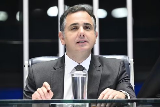 Rodrigo Pacheco encerra carreira política e não disputará governo de Minas