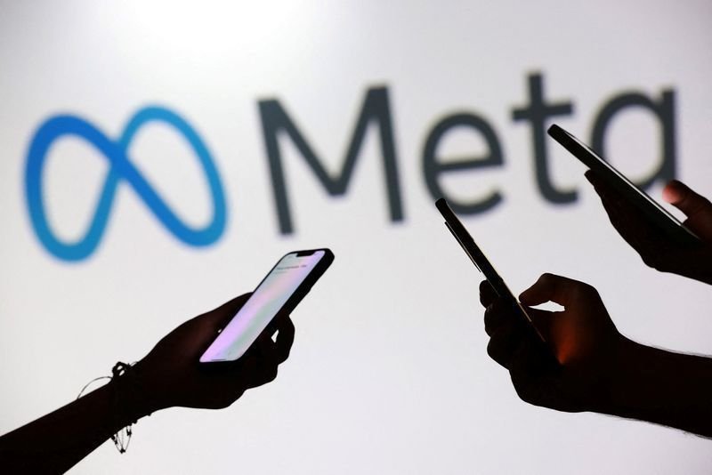 Meta amplia monitoramento de funcionários para treinar IA