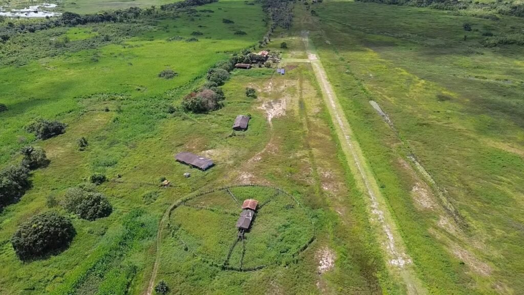 Operação no Marajó captura criminosos procurados pela Interpol