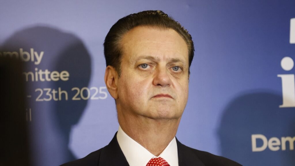 PSD avalia aliança com Zema para eleições presidenciais