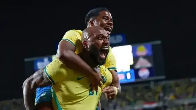 Brasil enfrenta Panamá em amistoso rumo à Copa do Mundo