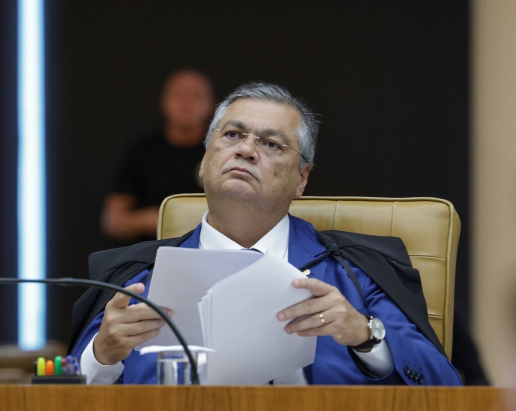 Flávio Dino cancela participação no Fórum de Lisboa após acidente