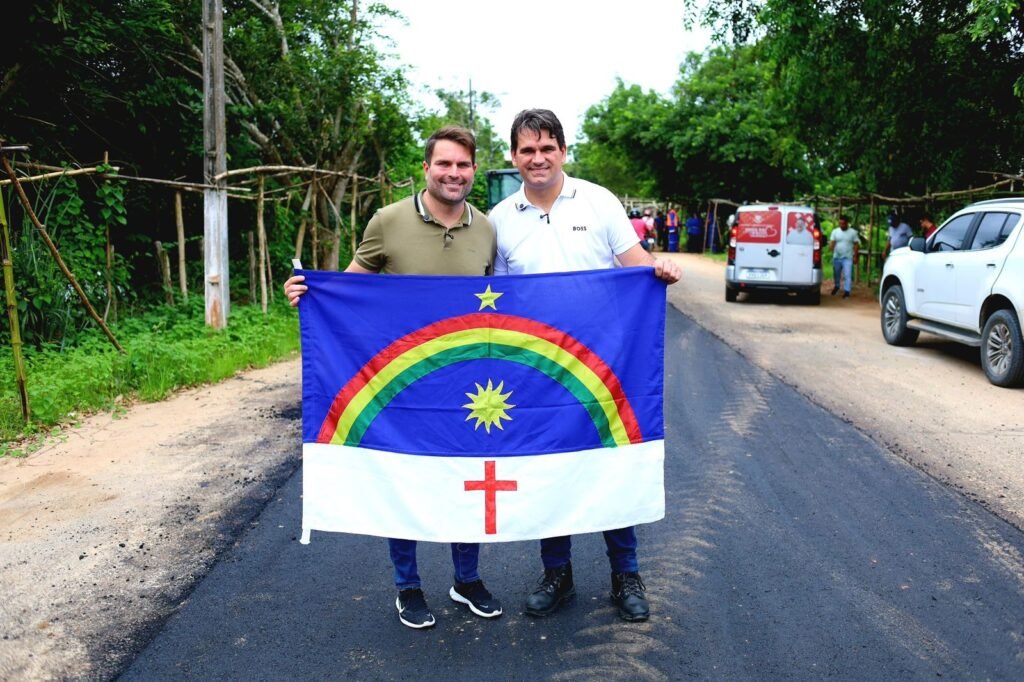 Marcelo e Gustavo Gouveia anunciam pré-candidaturas em Pernambuco