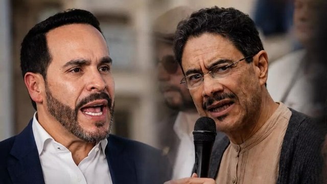Colômbia se prepara para segundo turno decisivo entre direita e esquerda