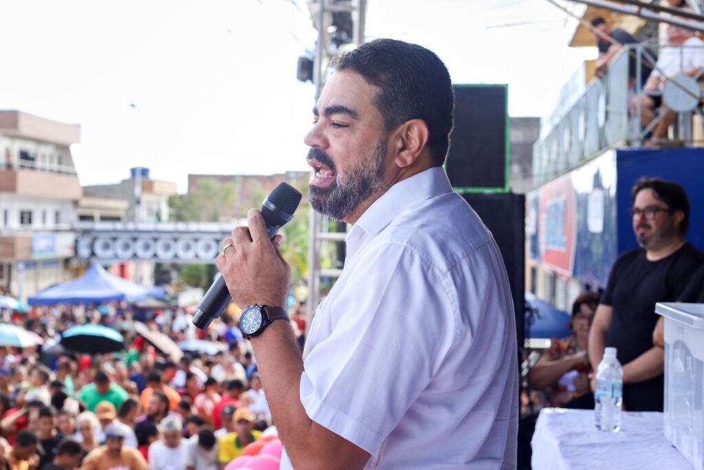 Evento em Chã Grande celebra sucesso com Bingo das Mães