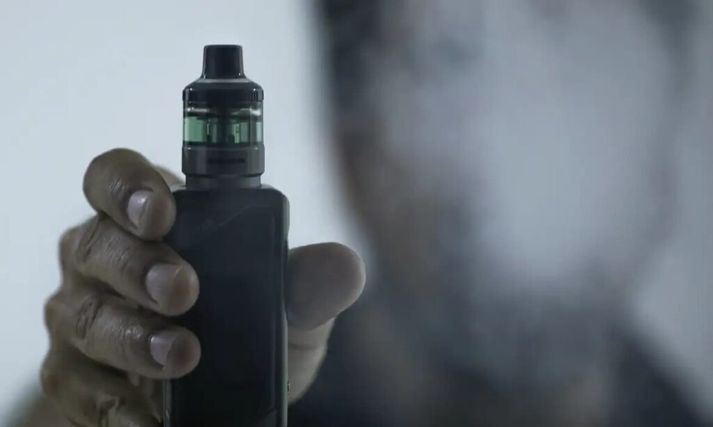Tecnologia em vapes desafia combate ao câncer no Brasil