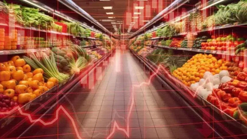 Inflação em alta: projeções para 2026 preocupam especialistas