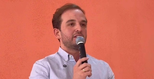 Prefeito destaca importância da imprensa local em celebração