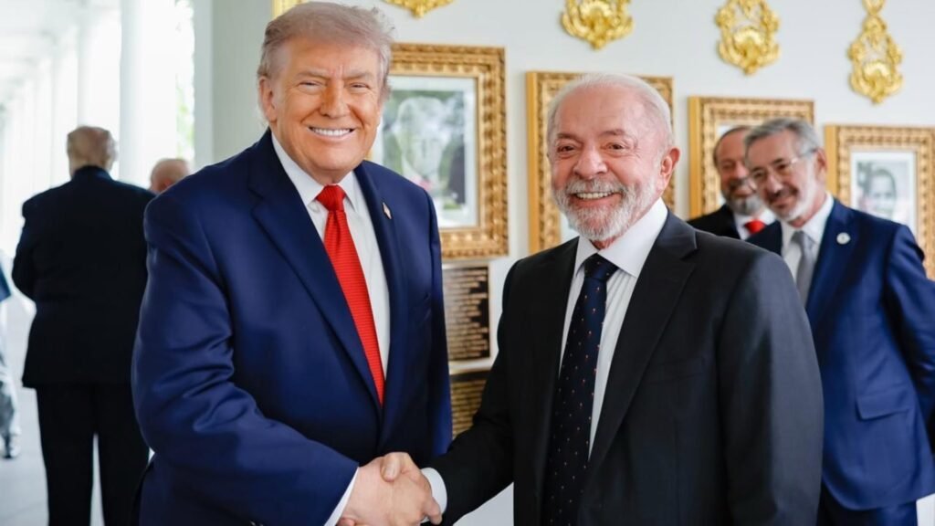 EUA consideram tarifas de 25% sobre importações brasileiras