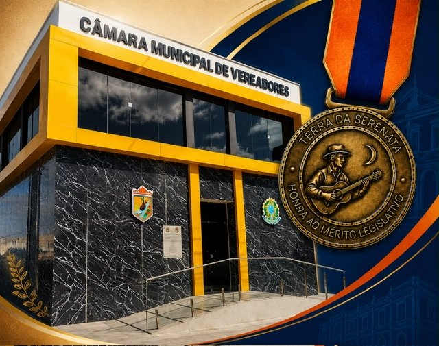 Santa Maria da Boa Vista homenageia cidadãos com Medalha de Honra