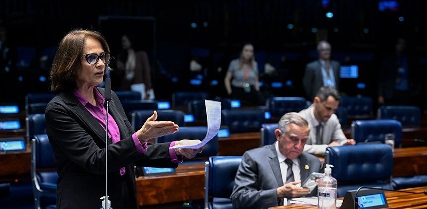 Senado revoga diretriz do Conanda sobre aborto legal para menores