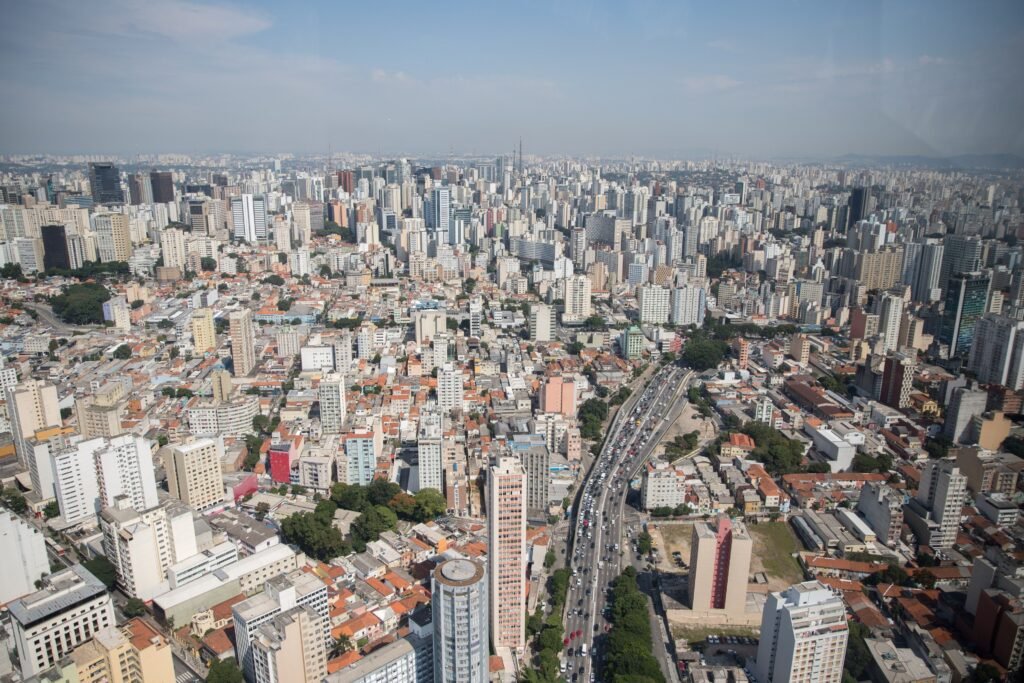 Rodízio de veículos em São Paulo será suspenso durante Corpus Christi
