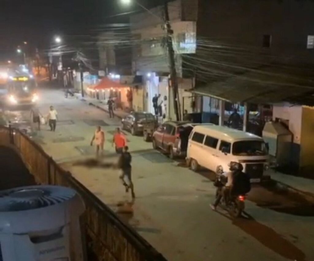 Interrogatório de Pms acusados na chacina de Camaragibe começa hoje