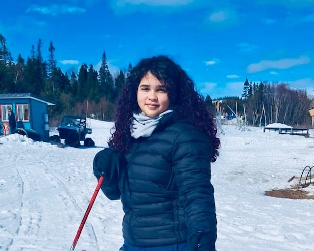 Estudante de Orocó realiza sonho de intercâmbio no Canadá através do Programa Ganhe o Mundo