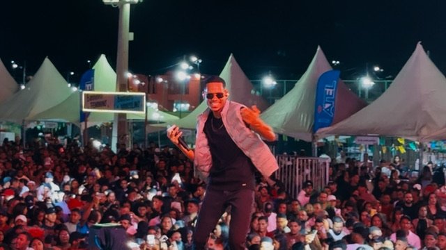 Abertura da Trezena de Santo Antônio em Abaré atrai multidão e celebra cultura local