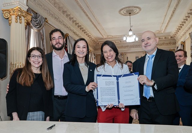 Convênio reforça advocacia dativa em Pernambuco