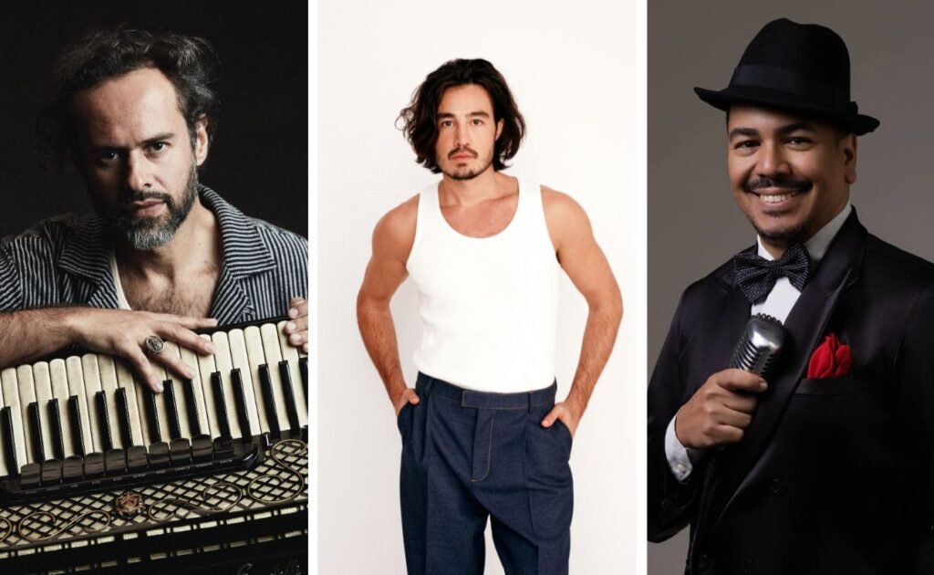 Riomar Recife celebra Dia dos Namorados com eventos especiais e shows