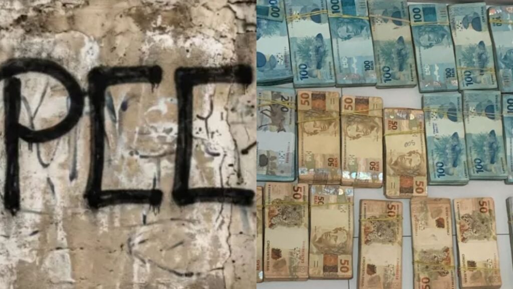 EUA classificam PCC e CV como terroristas: impactos e reações