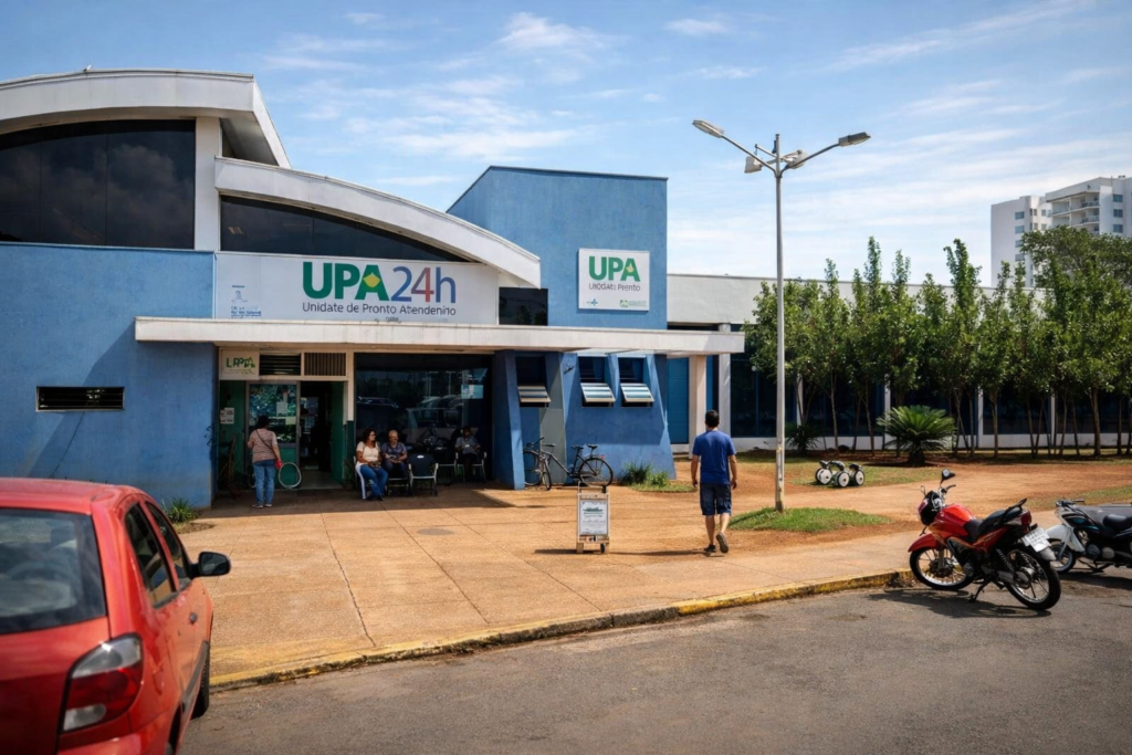 Imagem gerada com IA