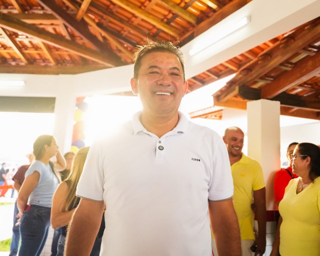 Araripina lidera desempenho social no Araripe pelo segundo ano