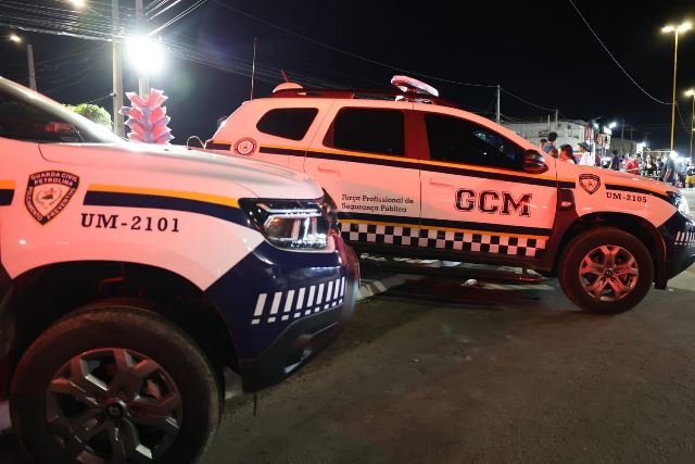 Petrolina intensifica segurança para a Jecana do Capim