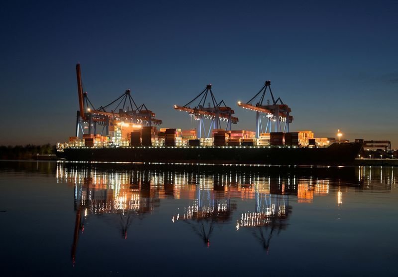 Impacto das novas tarifas dos EUA pode fortalecer exportações brasileiras para a China