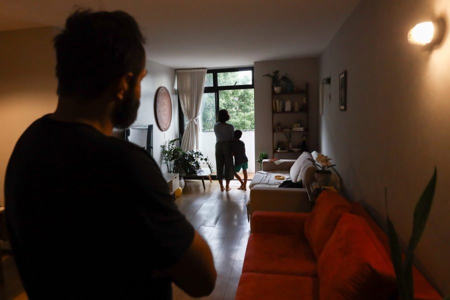 Aumento nas medidas protetivas para mulheres no Brasil em 2026