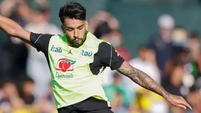 Seleção Brasileira enfrenta Egito em último amistoso antes da Copa