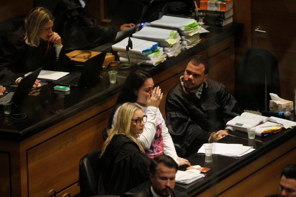 MP busca reverter perdão judicial concedido a Monique Medeiros